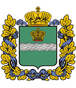Kaluga oblast coat of arms