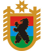 Karelia republic coat of arms