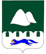 Kurgan oblast coat of arms