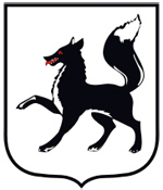 Salekhard city coat of arms