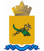 Ulan-Ude city coat of arms