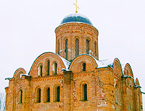 Church of the Apostles Peter and Paul in Smolensk