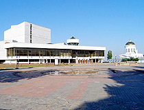 Voronezh State Koltsov Drama Theater