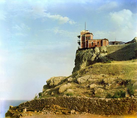 Prokudin-Gorsky, the Russian Empire photo 2