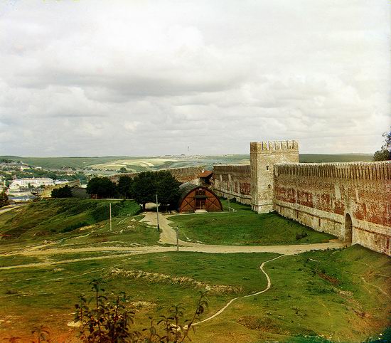 Prokudin-Gorsky, the Russian Empire photo 33