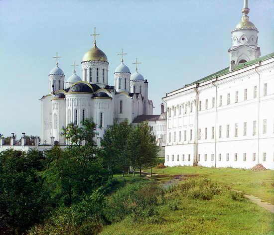 Prokudin-Gorsky, the Russian Empire photo 39
