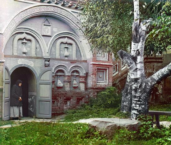 Prokudin-Gorsky, the Russian Empire photo 4