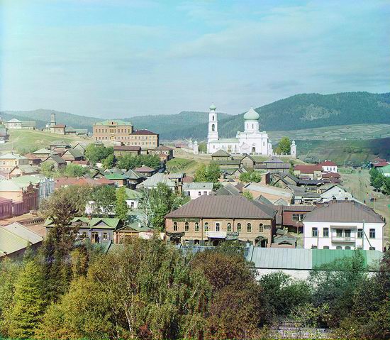 Prokudin-Gorsky, the Russian Empire photo 46