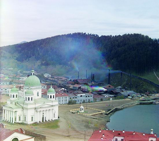 Prokudin-Gorsky, the Russian Empire photo 47