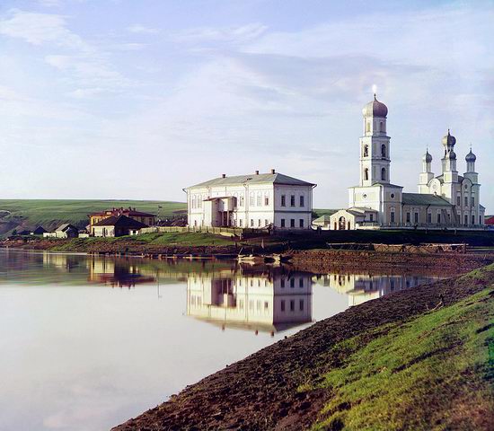 Prokudin-Gorsky, the Russian Empire photo 53