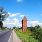 Kaliningrad oblast page was updated