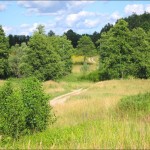 Kaluga oblast page was updated