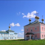 Mordovia Republic page was updated