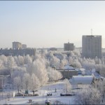 Naberezhnye Chelny city page was added
