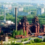 Nizhny Tagil city page was added