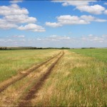 Orenburg oblast page was updated
