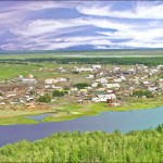 Sakha (Yakutia) Republic page was updated