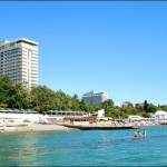 Sochi city page was added