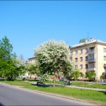 Tolyatti city page was added