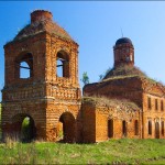 Tula oblast page was updated