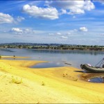 Vladimir oblast page was updated