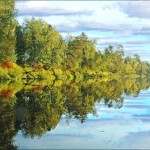 Khanty-Mansi autonomous okrug – Yugra page was added