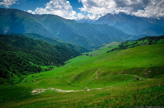 beautiful-scenery-of-the-mountain-ingush