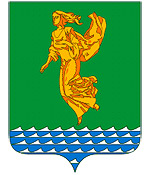 Angarsk city coat of arms