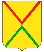 Arzamas city coat of arms
