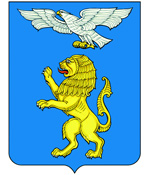 Belgorod city coat of arms
