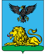 Belgorod oblast coat of arms