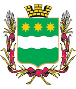 Blagoveschensk city coat of arms