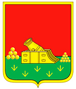 Bryansk city coat of arms