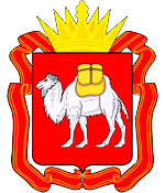 Chelyabinsk oblast coat of arms