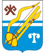 Gorno-Altaisk city coat of arms
