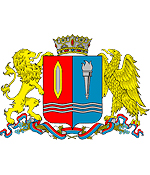 Ivanovo oblast coat of arms