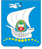 Kaliningrad city coat of arms