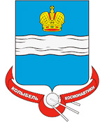 Kaluga city coat of arms