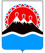 Kamchatka krai coat of arms