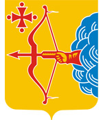 Kirov oblast coat of arms