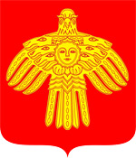 Komi republic coat of arms