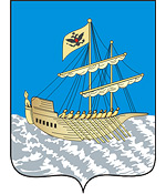 Kostroma city coat of arms
