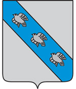 Kursk city coat of arms