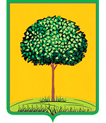 Lipetsk city coat of arms