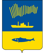 Murmansk city coat of arms