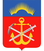 Murmansk oblast coat of arms
