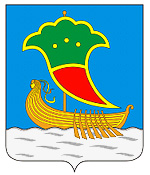 Naberezhnye Chelny city coat of arms