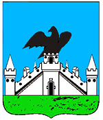 Orel city coat of arms
