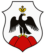 Orsk city coat of arms