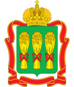 Penza oblast coat of arms